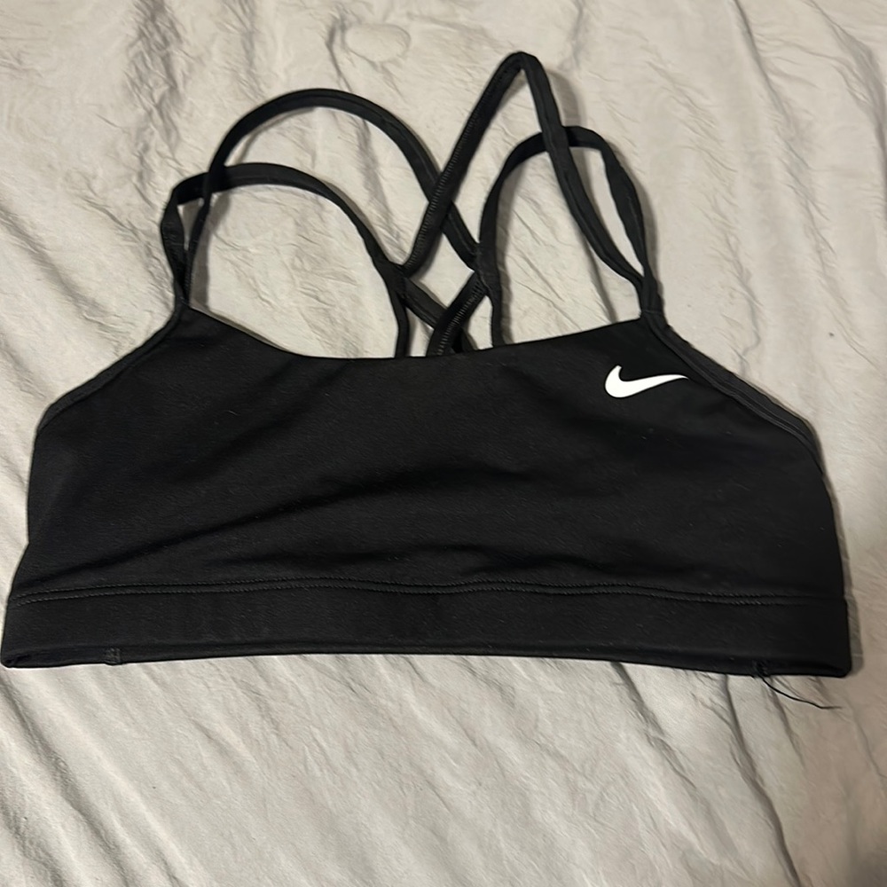 Nike bra
